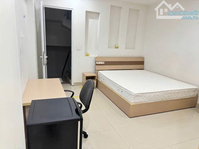 CHO THUÊ NHÀ ĐẸP tại Văn Cao 5 ngủ full đồ - Hải An - Hải Phòng