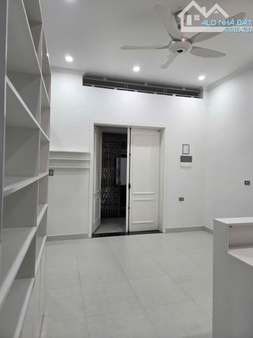 CHO THUÊ NHÀ tại phố Điện Biên Phủ - Gần Ngã 6 - Cát Bi plaza