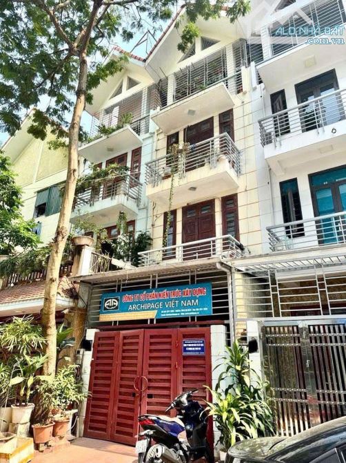 Liền kề Quang Trung, Nam La Khê : 80m, 4 tầng , có 16 triệu