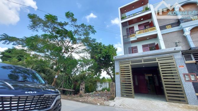 CHO THUÊ MẶT BẰNG TẦNG TRỆT 72M2, MẶT TIỀN ĐƯỜNG THẠNH XUÂN 43, THẠNH XUÂN, QUẬN 12