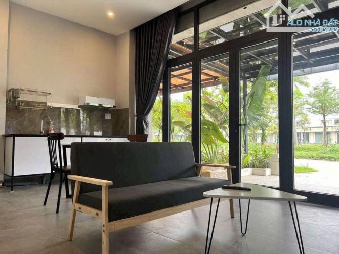 CHO THUÊ SHOPHOUSE MẶT TIỀN LÊ ĐỨC ANH - KĐT ROYALPARK HUẾ
