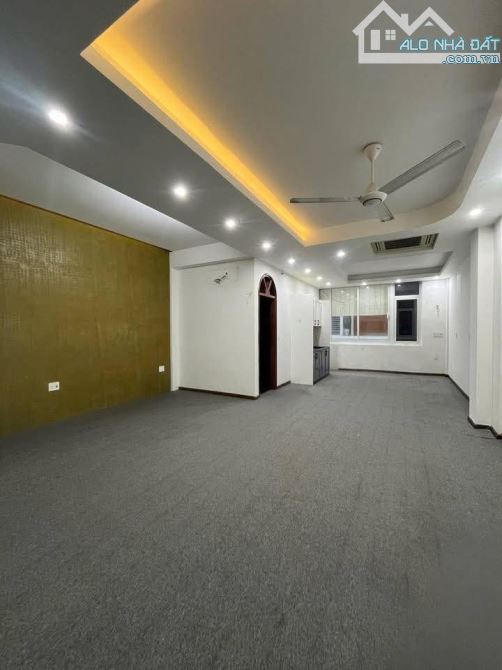 CHO THUÊ MẶT BẰNG KINH DOANH PHÚ MỸ AN - TẦNG 2