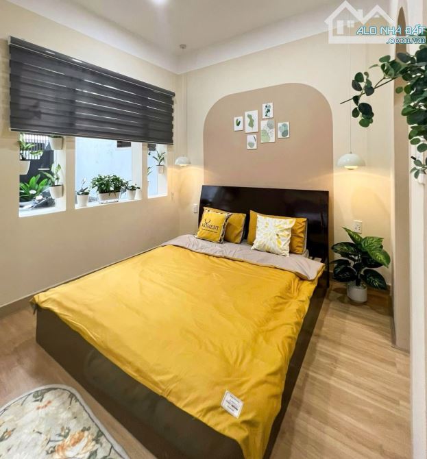 📌 DỌN VÀO TRƯỚC TẾT GIẢM 500K PHÒNG TRỌ FULL NỘI THẤT ĐƯỜNG BÙI ĐÌNH TUÝ
