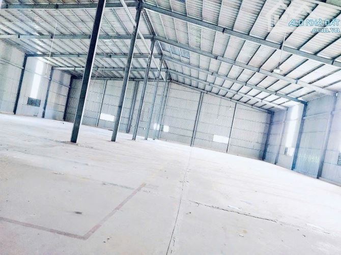 cho thuê xưởng 6000m tại trảng bom đồng nai giá 200tr
