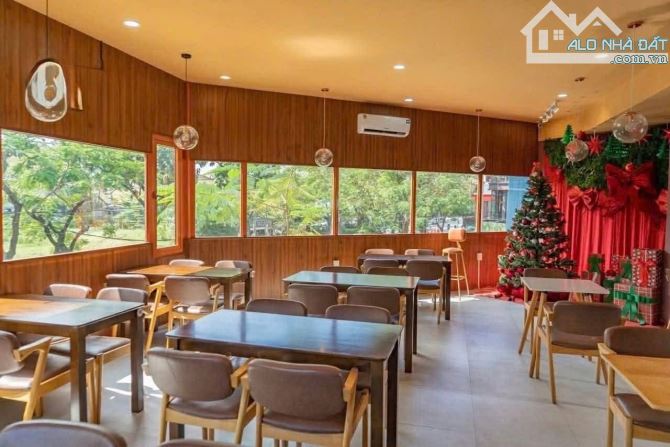 🔥 SANG GẤP MẶT BẰNG 2 MẶT TIỀN – 2 TẦNG – TRUNG TÂM TP HUẾ