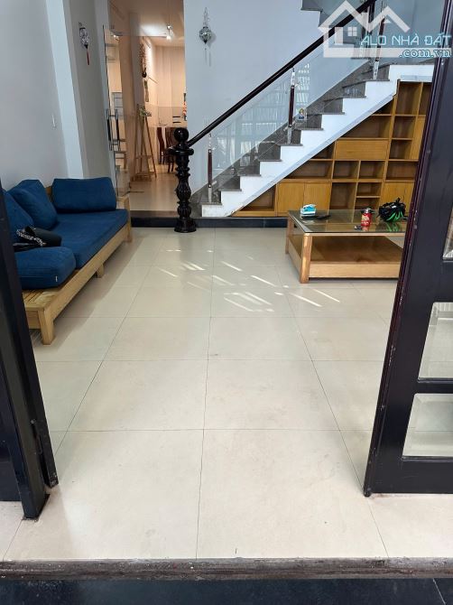 🏡 CHO THUÊ NHÀ 3 TẦNG – KHU AN NHƠN, PHỐ HÀN QUỐC – SƠN TRÀ, ĐÀ NẴNG