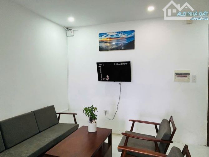 CHO THUÊ CHUNG CƯ ARANYA CT3 - FULL NỘI THẤT