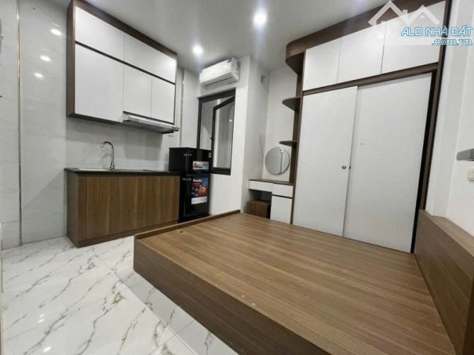 Nhượng CHDV siêu Vip ở Đê la thành nhỏ, 16PKK, full khách bán ngắn hạn