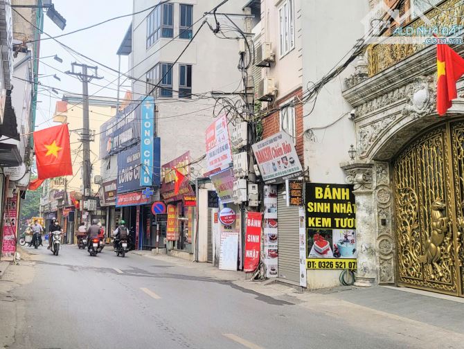 Cho thuê nhà Mặt phố XUÂN ĐỈNH, Phạm Văn Đồng. 25 triệu/tháng. Phù hợp làm Cty, Văn Phòng
