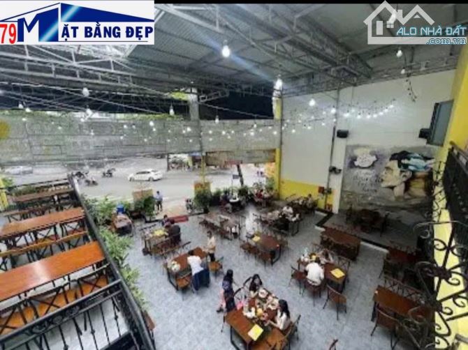 Cho Thuê Nhà 2 Mặt Tiền Đường Tô Hiến Thành Nguyễn Trung Trực Nha Trang