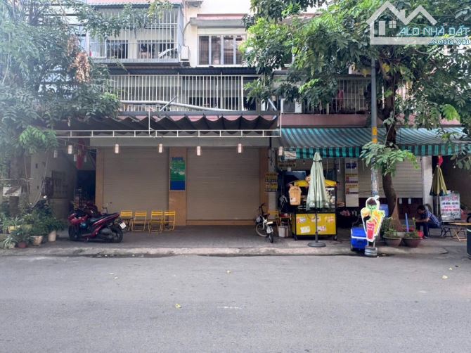 Chung cư sơn kỳ thang bộ đường cc5 cho thuê gấp nhà mới 7,5tr/1tháng