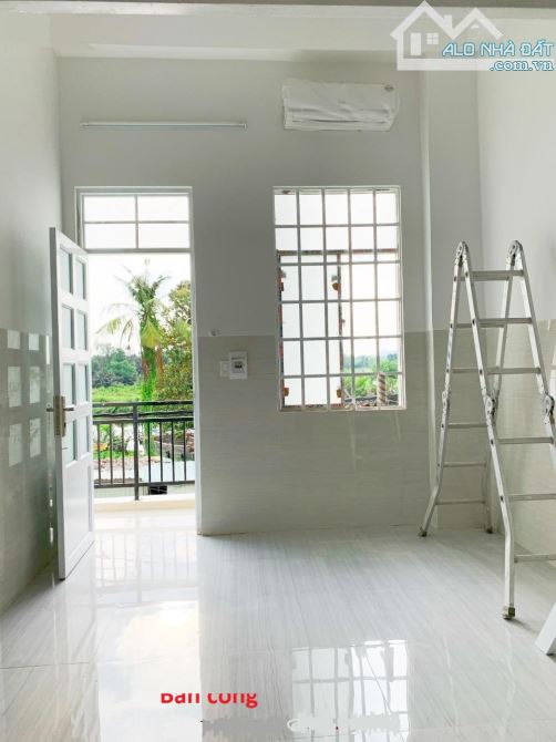 Cho Thuê Phòng Trọ 30m2 có máy lạnh Ngay Đg 22 p. Linh Đông - Hẻm oto, giờ giấc tự do giá