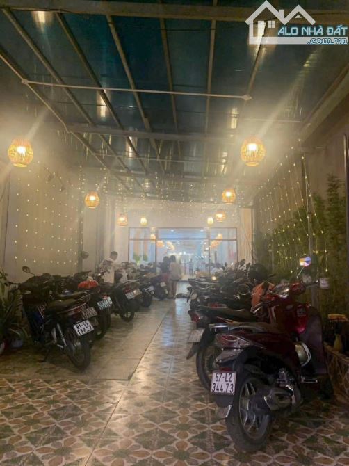 CHO THUÊ MẶT TIỀN ĐƯỜNG MAN THIỆN – P. TĂNG NHƠN PHÚ, QUẬN 9 • Diện tích: 300m² • Vị trí