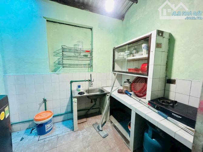 CHO THUÊ NHÀ GÁC LỬNG NGAY ĐẦU ĐƯỜNG VÕ THỊ SÁU, TP HUẾ