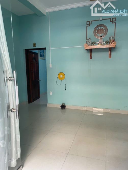 Cho thuê nhà hẻm ô tô Nguyễn Trường Tộ - Vũng Tàu
