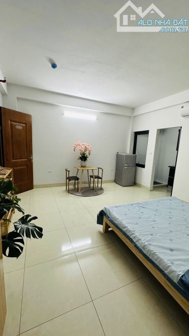 CCMN 3tr8- Ngõ 750 Kim Giang - Gần Cầu Dậu - Chợ Quang.