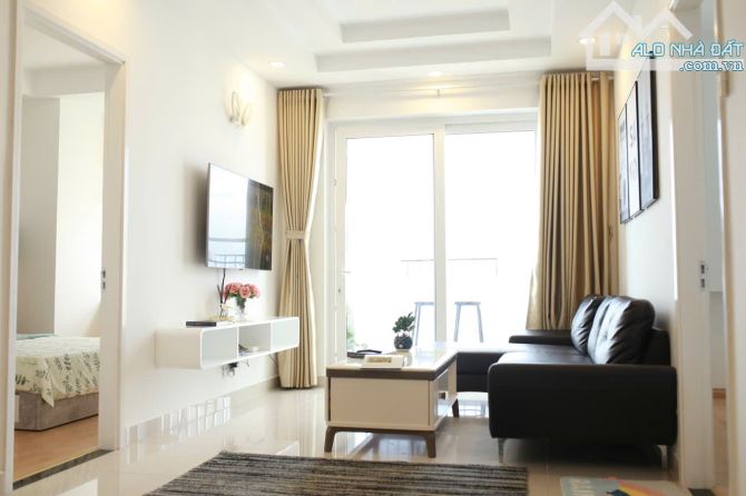 🏢 CHO THUÊ CĂN HỘ MELODY VŨNG TÀU – 2PN – FULL NỘI THẤT – 12 TRIỆU/THÁNG