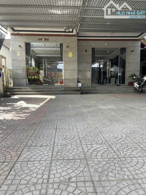 CHO THUÊ MẶT BẰNG KINH DOANH T1 MẶT TIỀN BÙI THỊ XUÂN, TP HUẾ