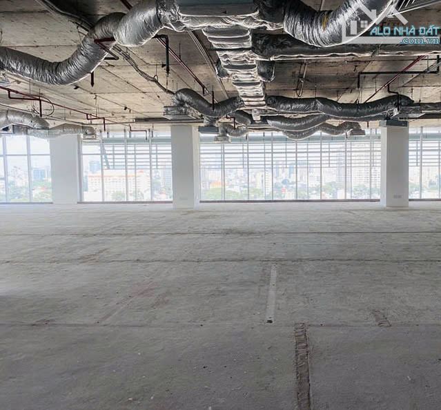 cho thuê văn phòng 200m2 đường trần nhân tông quận 5