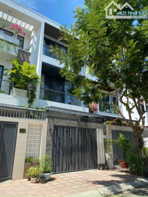 Cho Thuê Nhà KĐT Hà Quang 2 Phước Hải Nha Trang