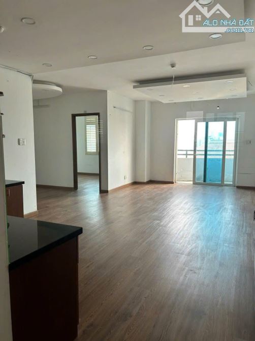 🏢 Cho thuê căn hộ Sông Đà Tower Kỳ Đồng, 3Pn2Wc Nội Thất Cơ Bản #16Tr - Xem Nhà Ngay