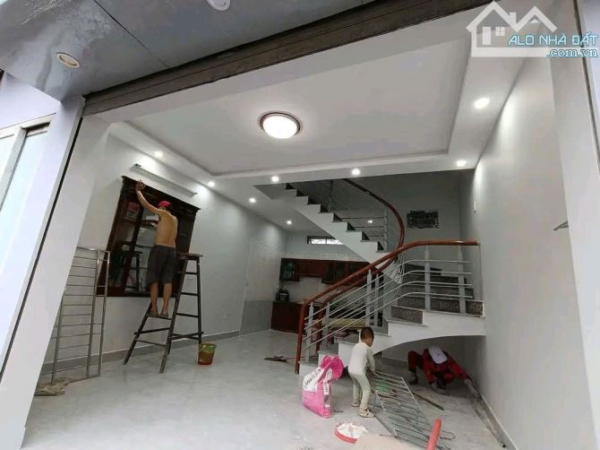 CHO THUÊ NHÀ KHU VỰC THIÊN LÔI - VĨNH NIỆM - LÊ CHÂN - HẢI PHÒNG