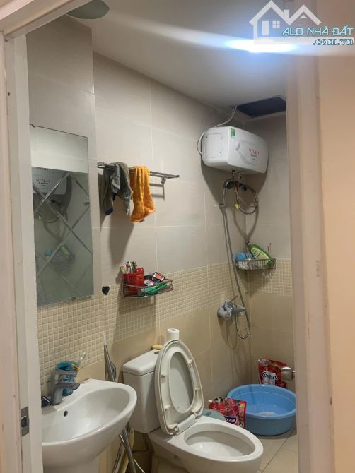 C/c Phú Đạt -Ung Văn Khiêm, Bình Thanh căn 2p, có nội thất chỉ 12,5tr