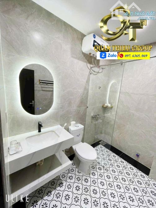 CHO THUÊ SHOPHOUSE 4 TẦNG KĐT ECOGARDEN, TP HUẾ