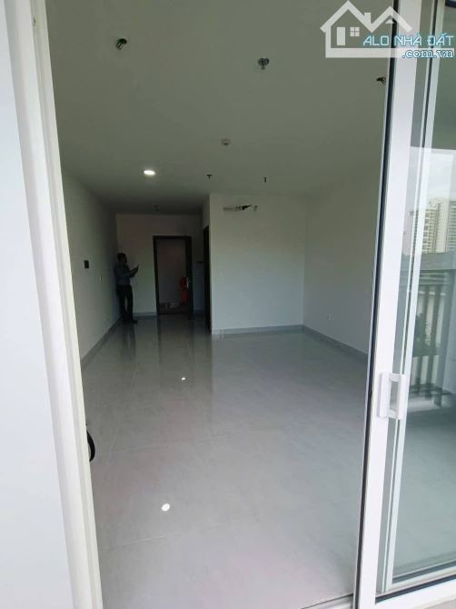 Cho thuê căn hộ Officetel Sunrise riverside 34 m2 giá 6 triệu 500
