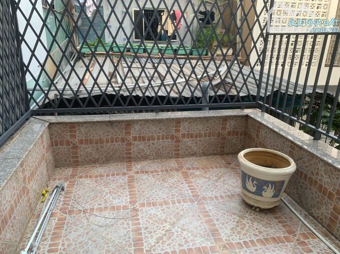 Cần Cho Thuê Mặt Tiền Hẻm Đường Hoàng Văn Thụ-Tp Vũng Tàu