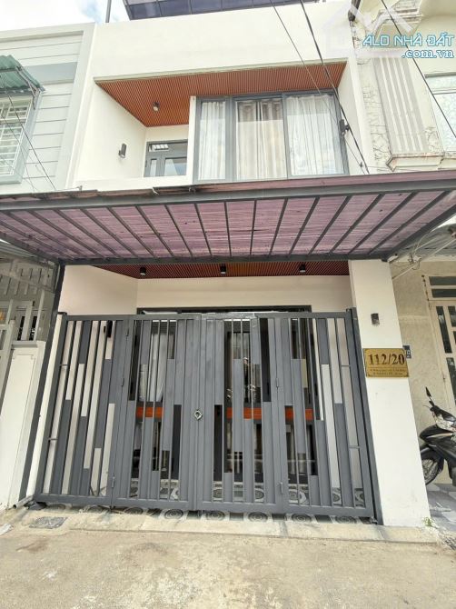 Cho Thuê Nhà Full Nội Thất Hẻm 112 Đường Hoàng Quốc Việt