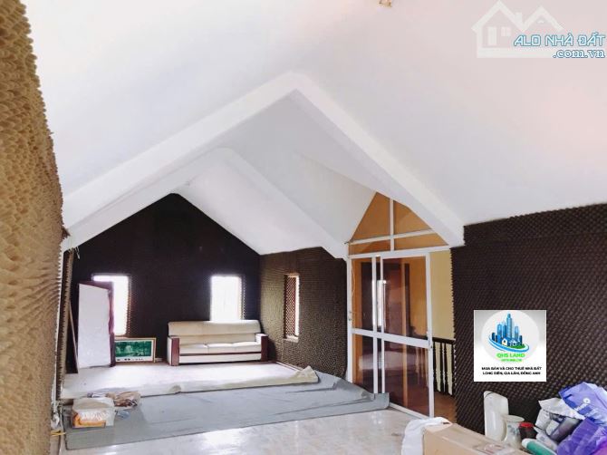 CHO THUÊ BIỆT THỰ SÂN VƯỜN – CỔ LINH, TƯ ĐÌNH, LONG BIÊN – GIÁ 1x TRIỆU/THÁNG