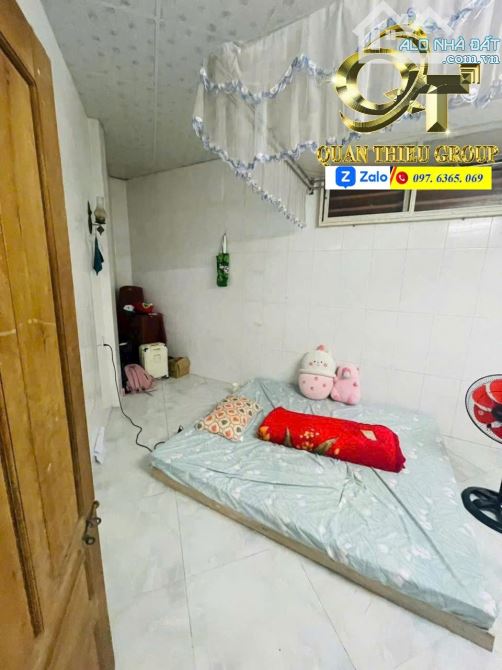 CHO THUÊ NHÀ NGUYÊN CĂN 2 TẦNG KIỆT ĐIỆN BIÊN PHỦ - TP HUẾ