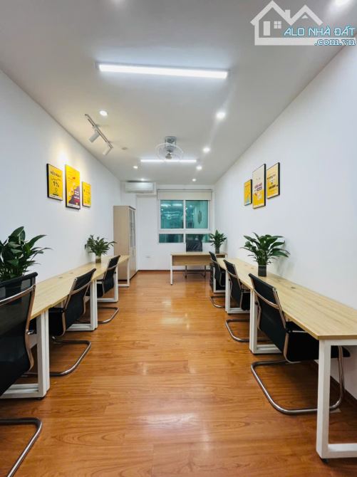 Chỉ còn 1 văn phòng đẹp tại Nguyễn Khuyến – Liên hệ ngay