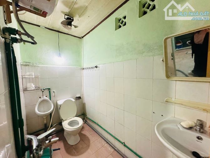 CH.O TH.UÊ NHÀ GÁC LỬNG KIỆT PHỐ TÂY TTTP HUẾ