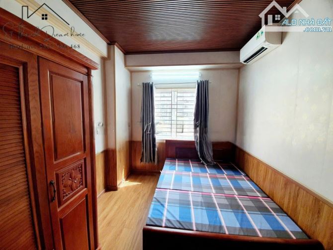 CHUNG CƯ VICOLAND TẦNG THẤP KHU MỚI