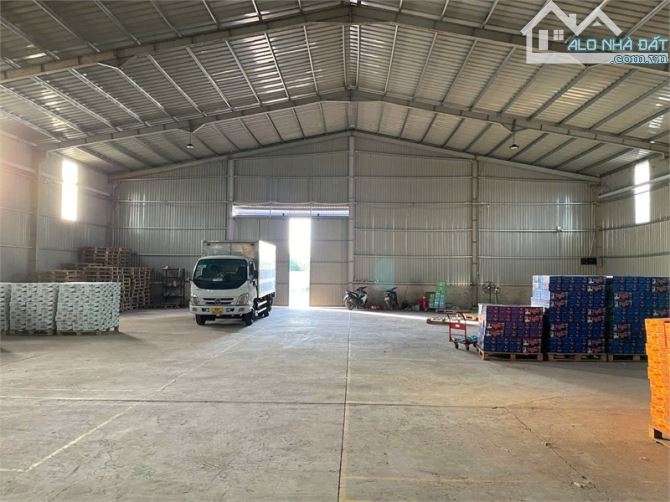 XT728 Cho Thuê Xưởng Sản Xuất gần KCN AMATA pháp lý chuẩn KCN, KV 6000m2