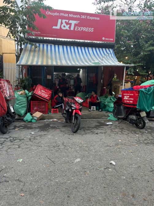 ❌❌Cho thuê mặt bằng Đầm Rong 2, quận Hải Châu, Đà Nẵng❌❌