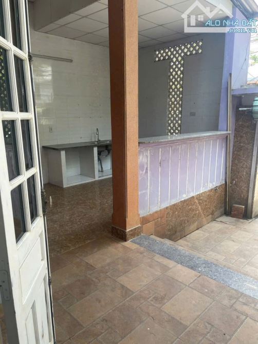 CHO THUÊ NHÀ NGUYÊN CĂN - KIỆT Ô TÔ NGUYỄN LỘ TRẠCH