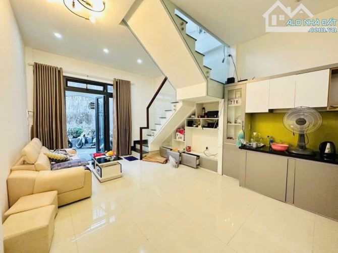 CHO THUÊ NHÀ 2 TẦNG ĐẦU KIỆT TRƯỜNG CHINH, TP HUẾ