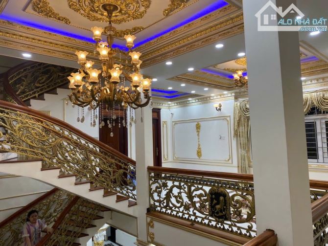 CHO THUÊ BIỆT THỰ PHAN VĂN KHỎE - GIÁ 35 TRIỆU