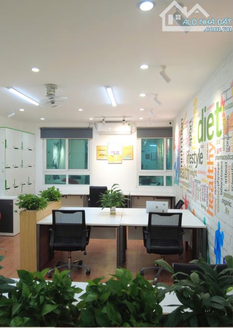 VĂN PHÒNG TRỌN GÓI / VĂN PHÒNG ĐẠI DIỆN / CHỖ NGỒI LINH HOẠT 475 NGUYỄN TRÃI