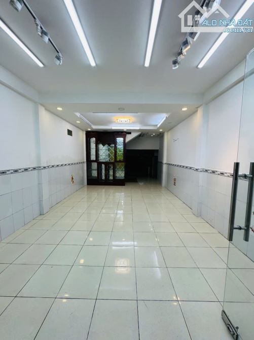 CHO THUÊ NGUYÊN CĂN, MT HƯNG PHÚ, 63M2, MẶT BẰNG + 3PN, 15TR