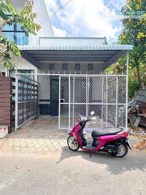 Cho thuê nhà KDC Phú An (gần chợ 586), P. Hưng Phú, TP Cần Thơ. 3PN, giá chỉ 5.5tr