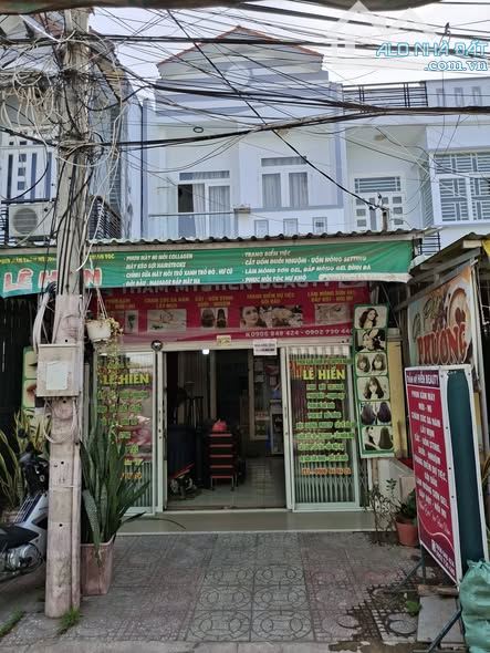 Cho thuê nhà hẻm nguyễn văn cừ giá dưới 10 triệu/tháng
