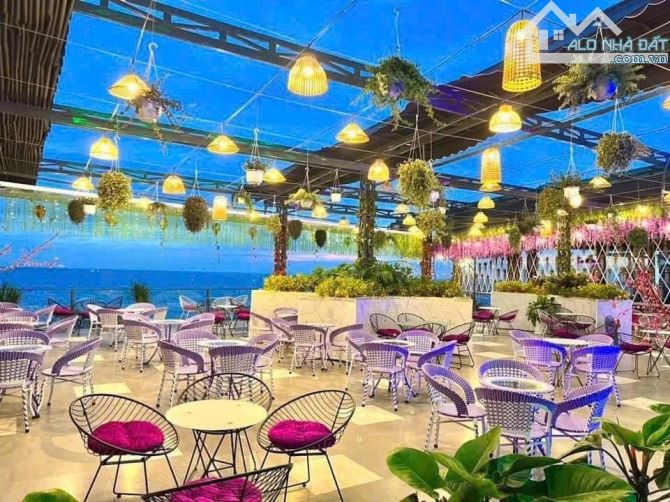 Cho Thuê Quán Cà Phê Hơn 1000m2 - Khu Hải Đăng, Vũng Tàu