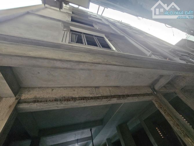 CHO THUÊ TÒA CHDV NGUYỄN KHOÁI, HAI BÀ TRƯNG - 75 PHÒNG + 1 MBKD