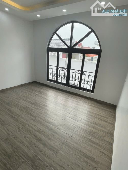 Cho thuê nhà tại ngõ to Phương Lưu Mới Tinh - Ngô Quyền - Hải Phòng