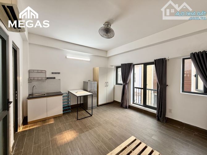 🌇 PHÒNG TRỌ RỘNG 40m2 CHO THUÊ GẦN TRƯỜNG ĐẠI HỌC VĂN LANG GIÁ 4TRX