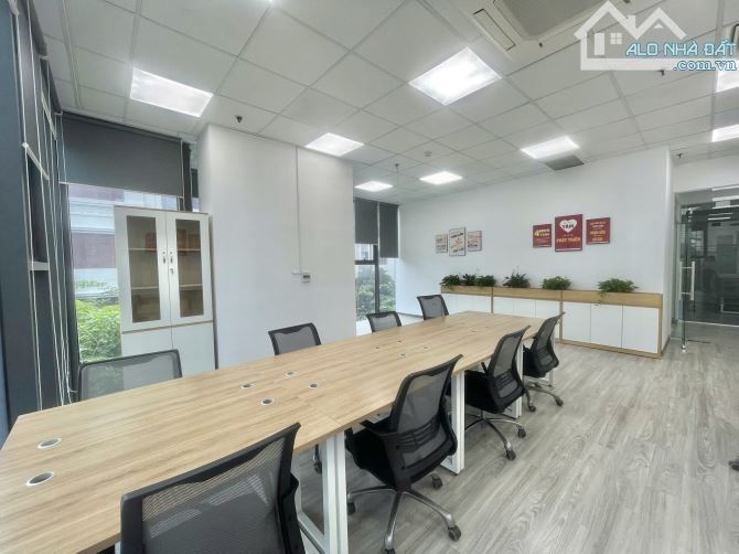 CHO THUÊ VĂN PHÒNG TRỌN GÓI KHƯƠNG ĐÌNH – ĐỦ TIỆN NGHI, GIÁ CHỈ TỪ 1,5TR
